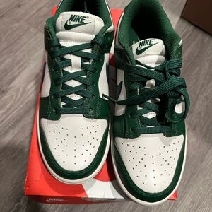 Brand New Nike Dunk Low